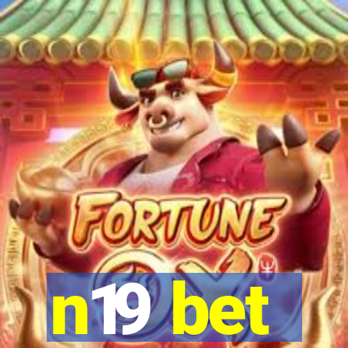 n19 bet